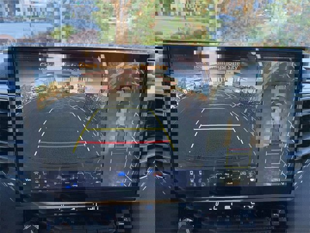 New 2026 Toyota Tundra Limited image 22