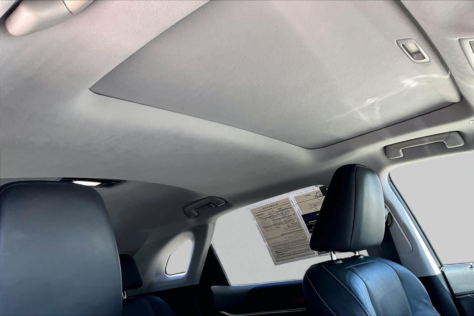 Used 2019 Lexus RX 350 AWD w/ Navigation Package image 13