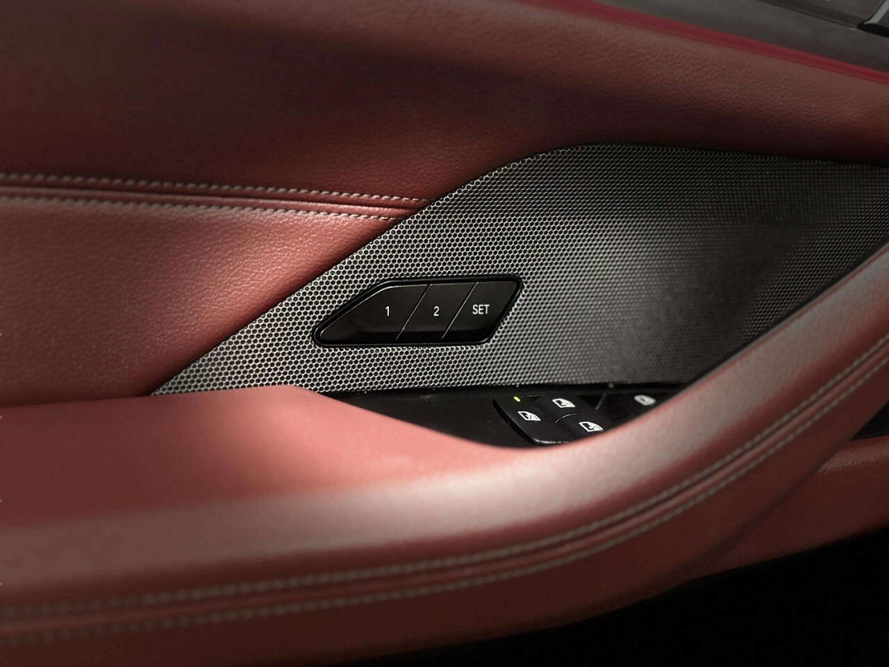 Used 2024 BMW 430i Gran Coupe 430i Gran Coupe 4dr Sedan w/ Convenience Package image 12