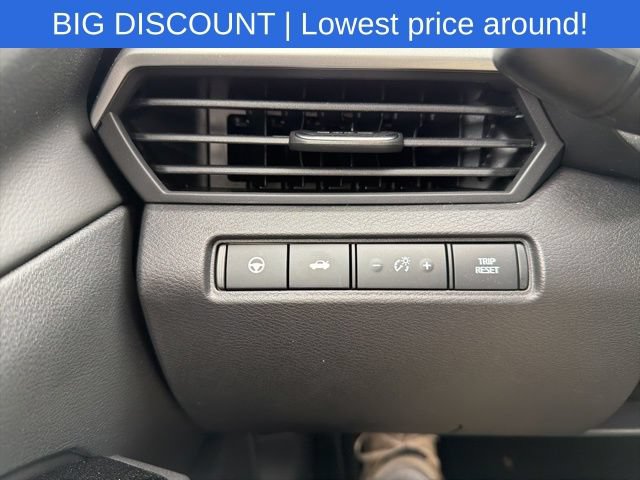 Used 2025 Nissan Altima 2.5 SL FWD image 25