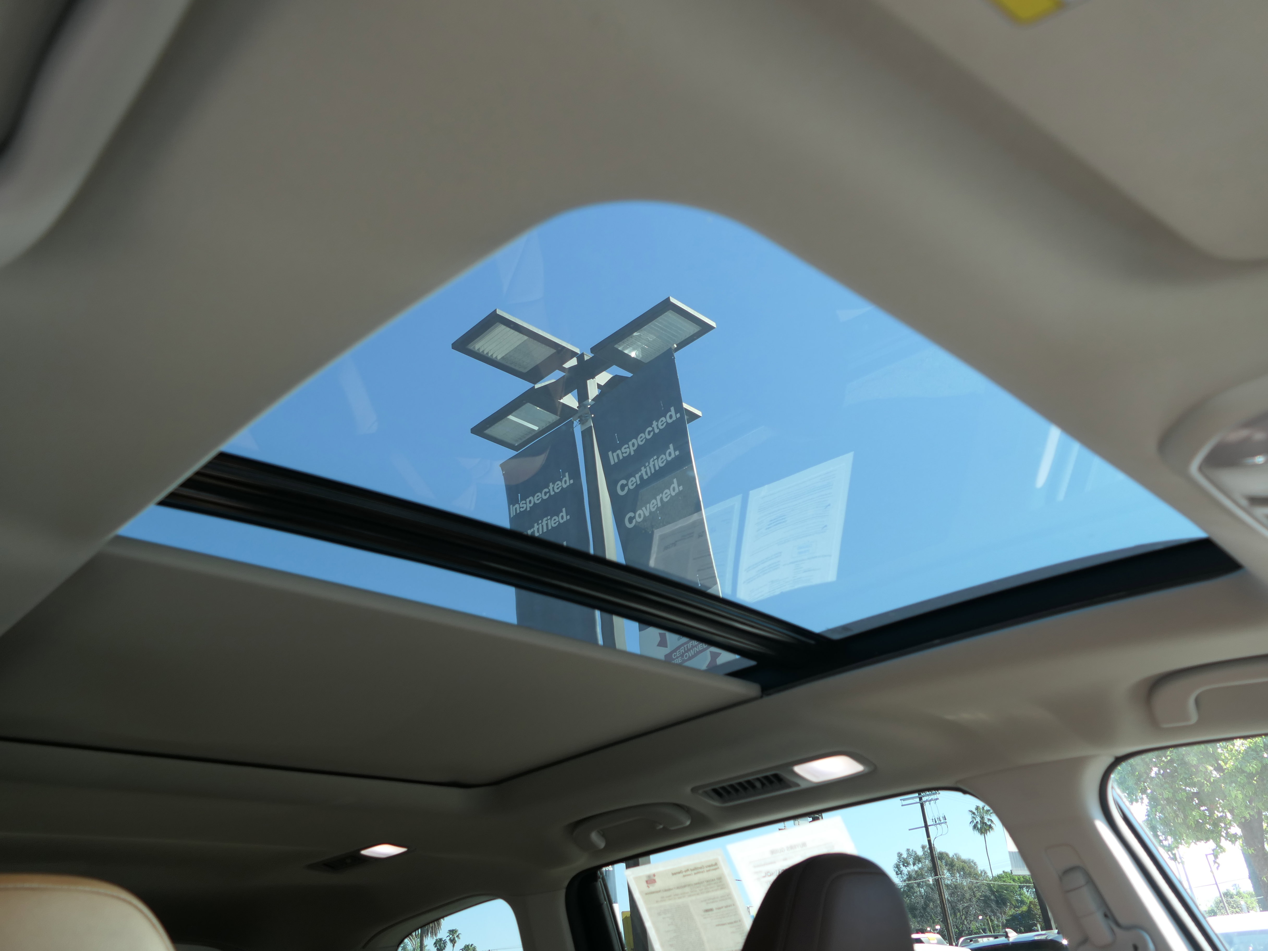 Certified 2025 Subaru Ascent Touring image 26