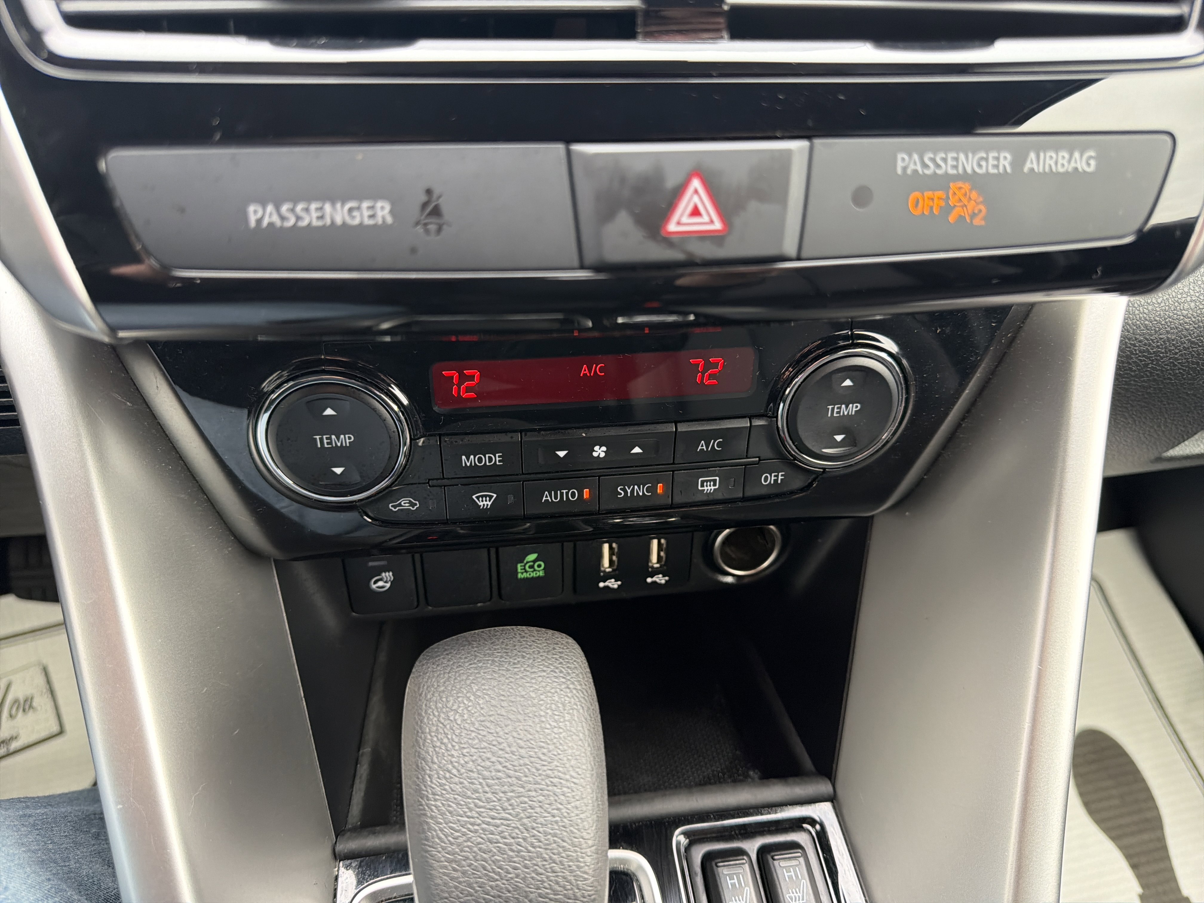 Used 2024 Mitsubishi Eclipse Cross SEL image 24