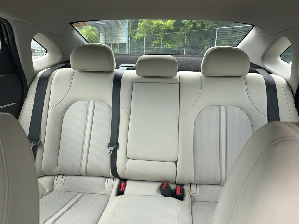 Used 2025 Hyundai Sonata SEL FWD image 9