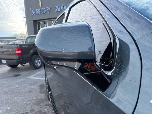 Used 2021 Chevrolet Tahoe Z71 image 4