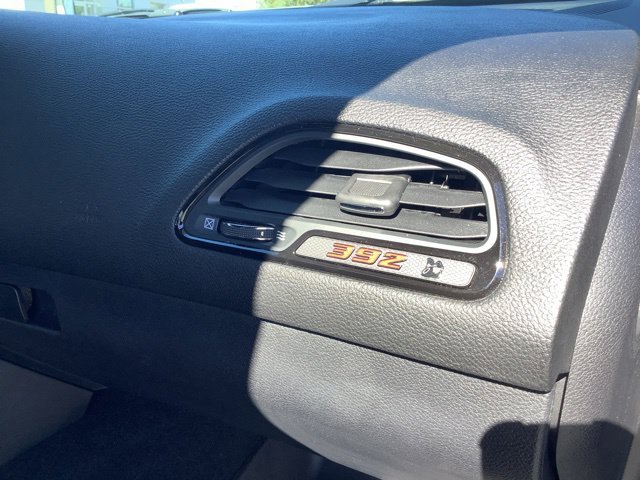 Used 2023 Dodge Challenger R/T Scat Pack RWD image 31