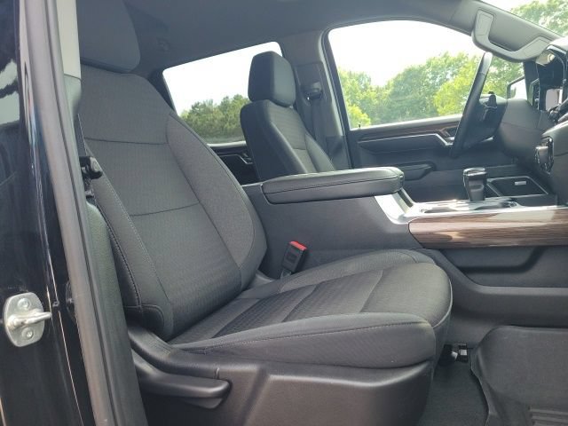 Used 2025 Chevrolet Silverado 1500 RST AWD/4WD image 21