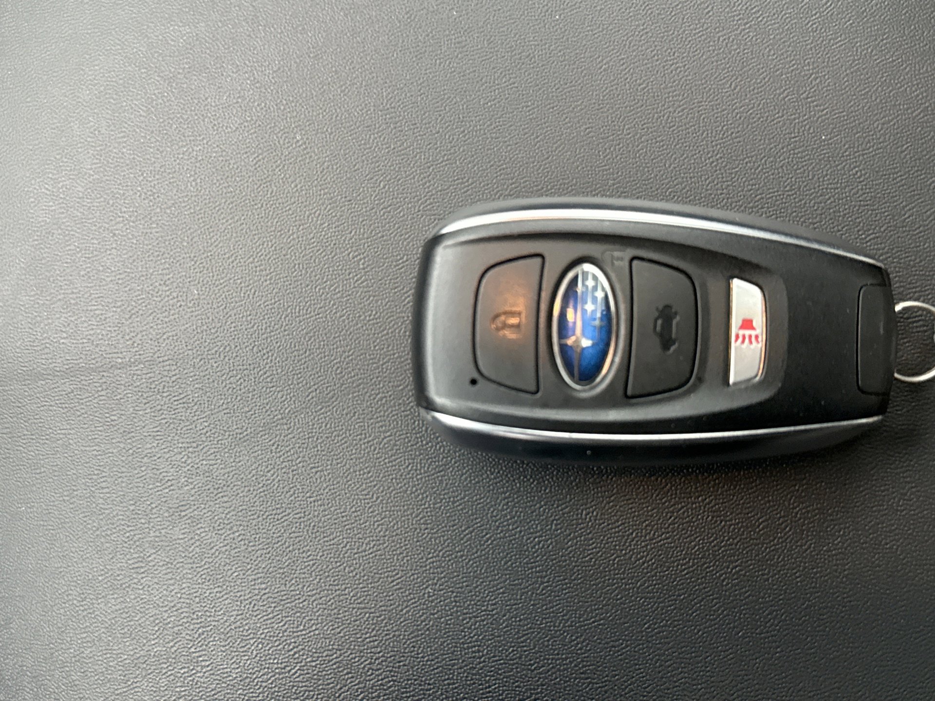 Used 2024 Subaru Ascent Touring image 27