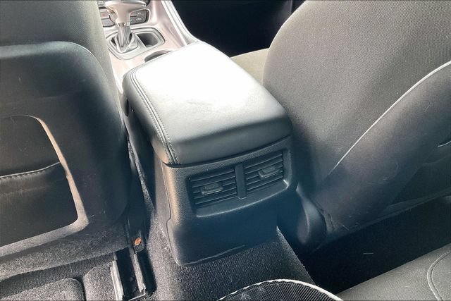 Used 2021 Dodge Challenger R/T Scat Pack RWD image 10