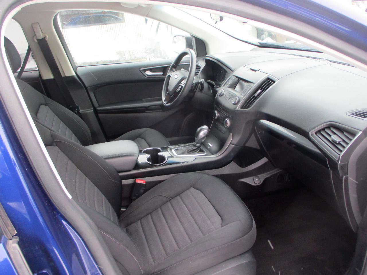 Used 2015 Ford Edge SE FWD image 6