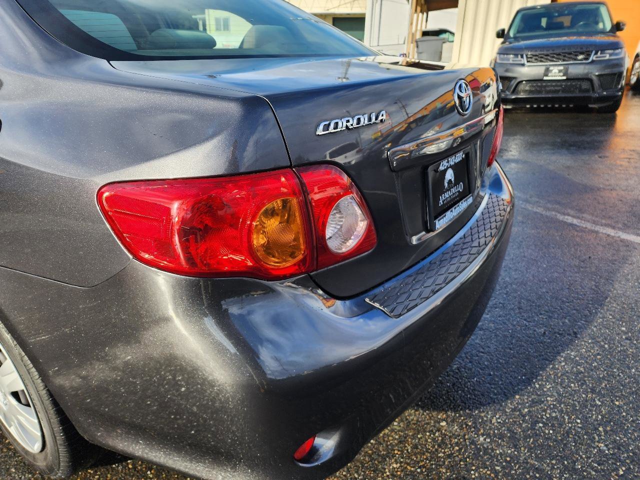 Used 2009 Toyota Corolla LE image 28