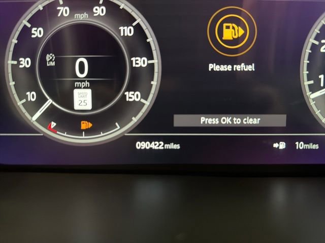Used 2019 Land Rover Discovery HSE AWD/4WD image 22