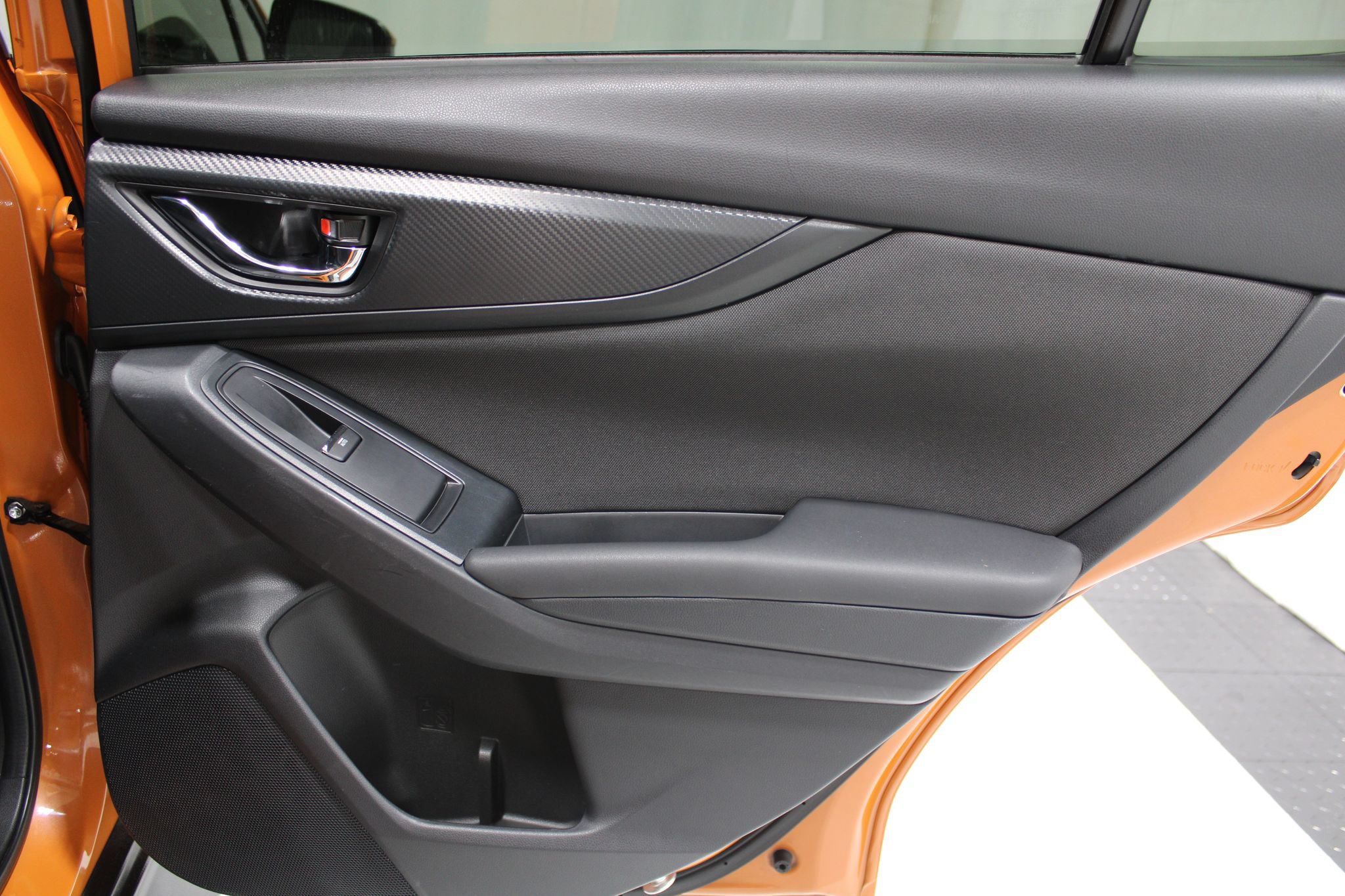 Used 2022 Subaru WRX Premium AWD/4WD image 20