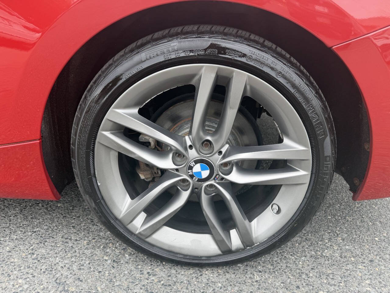 Used 2018 BMW 230i xDrive Coupe AWD/4WD image 11
