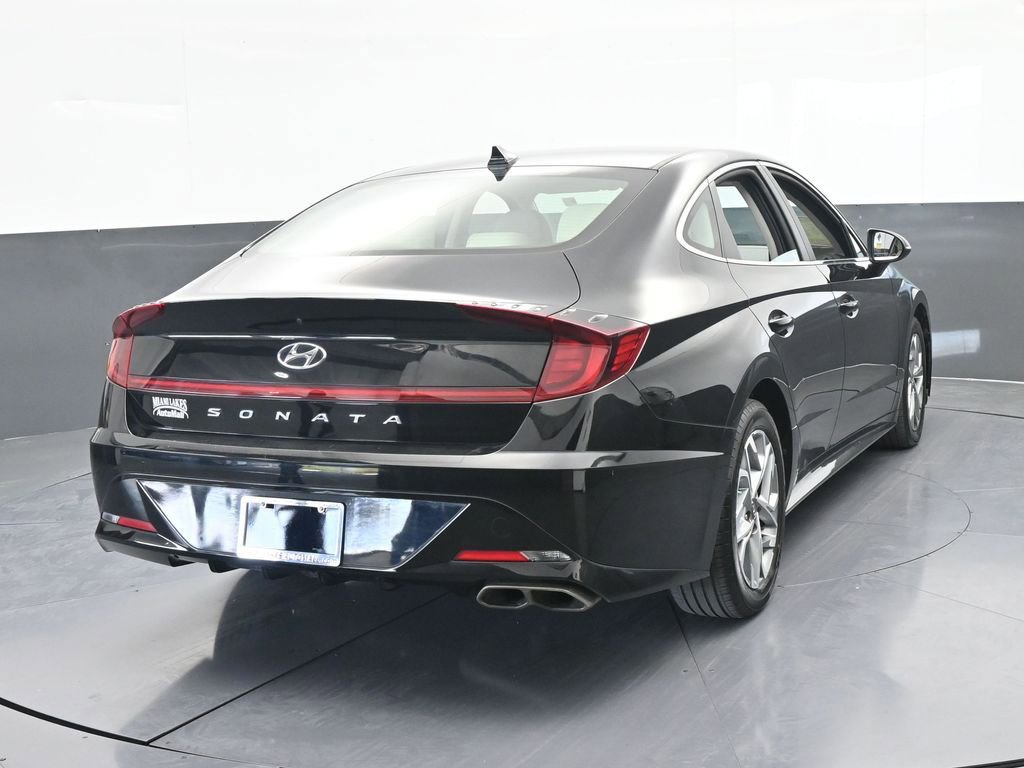 Used 2023 Hyundai Sonata SEL image 5