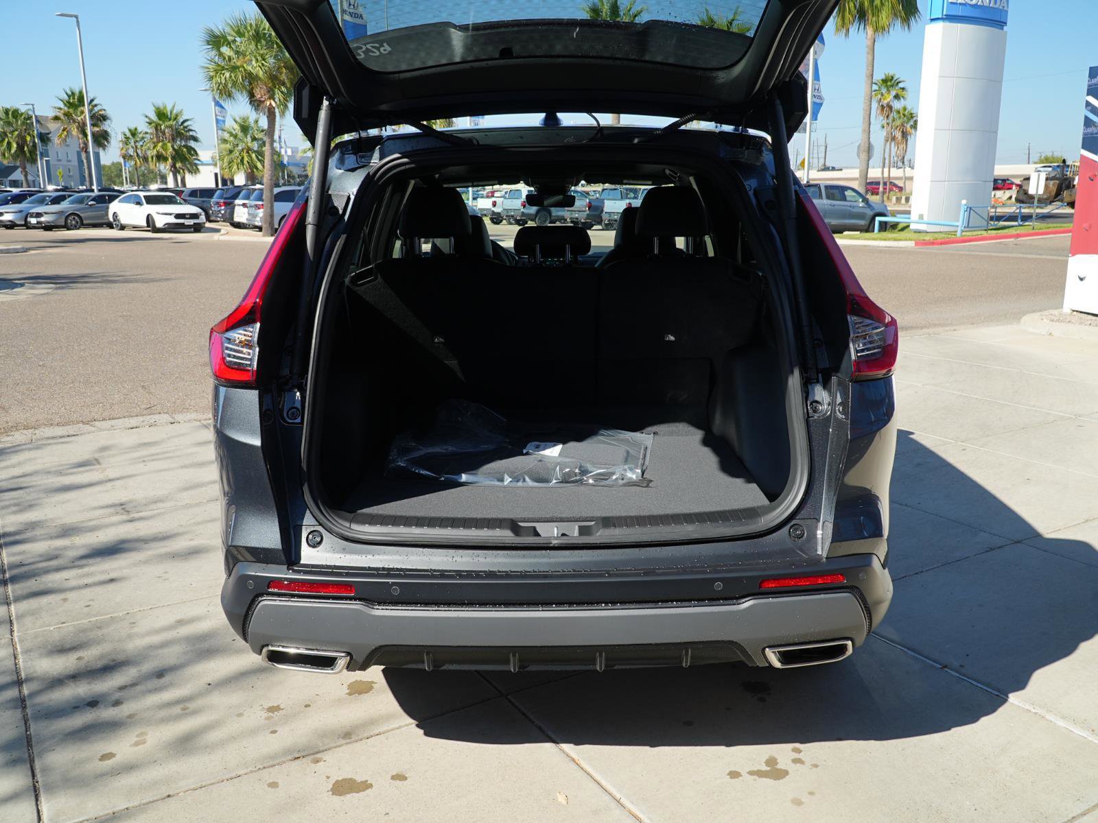 New 2026 Honda CR-V Sport-L image 7