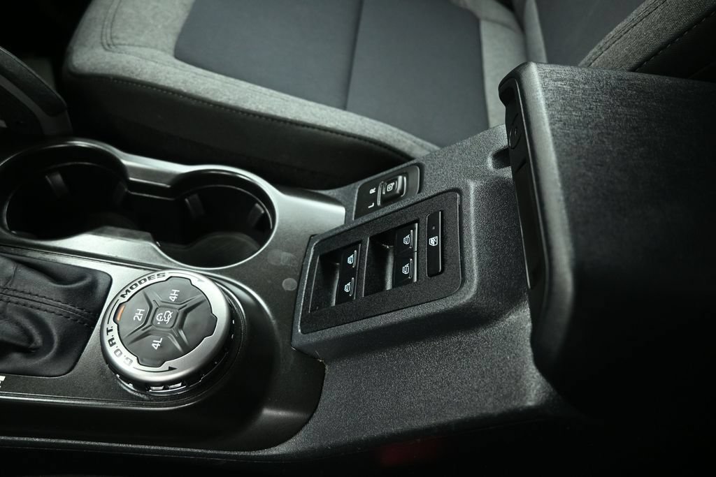 Certified 2022 Ford Bronco Big Bend AWD/4WD image 15