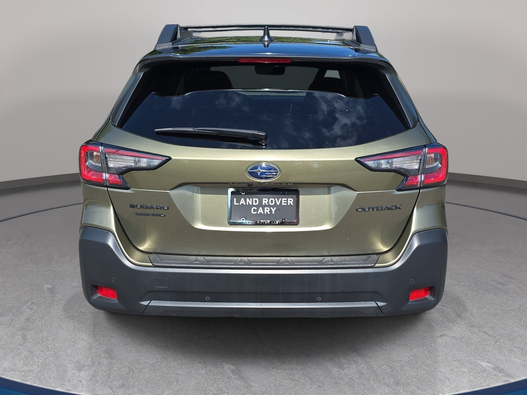 Used 2024 Subaru Outback Onyx Edition AWD/4WD image 6