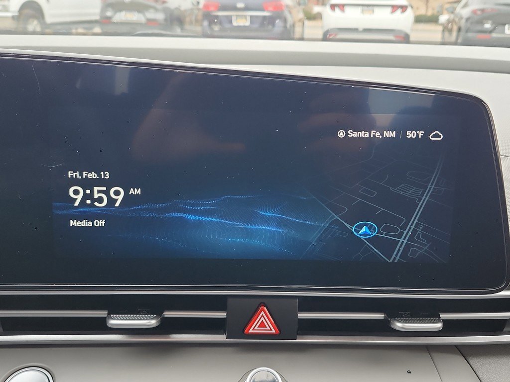 Used 2023 Hyundai Elantra SEL w/ Convenience Package image 23