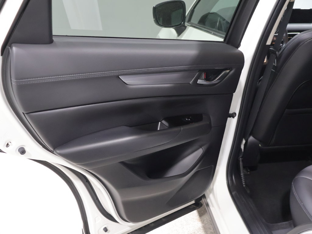 Used 2019 MAZDA CX-5 Touring AWD/4WD image 18