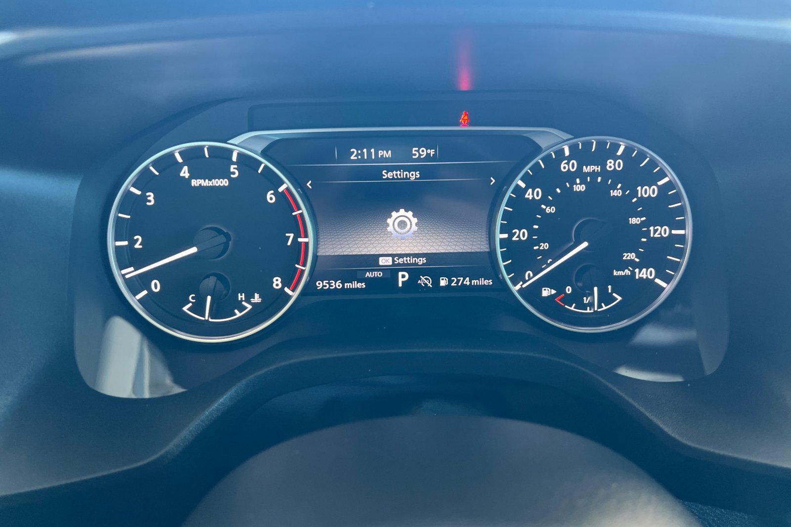 Used 2024 Nissan Rogue SV w/ SV Premium Package image 21