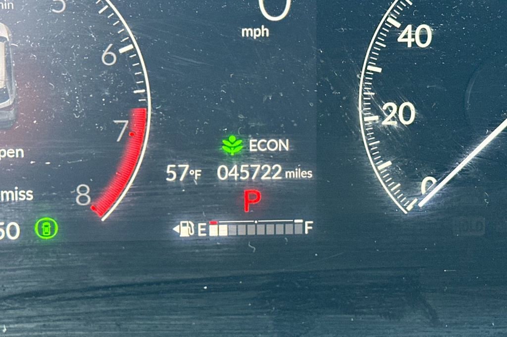 Certified 2023 Honda HR-V LX image 25