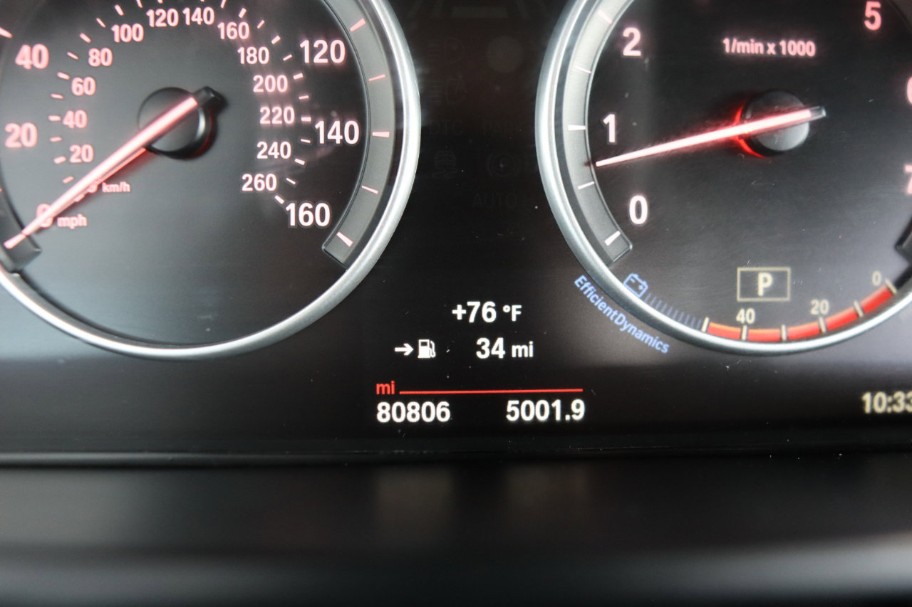 Used 2018 BMW X5 xDrive35i image 23