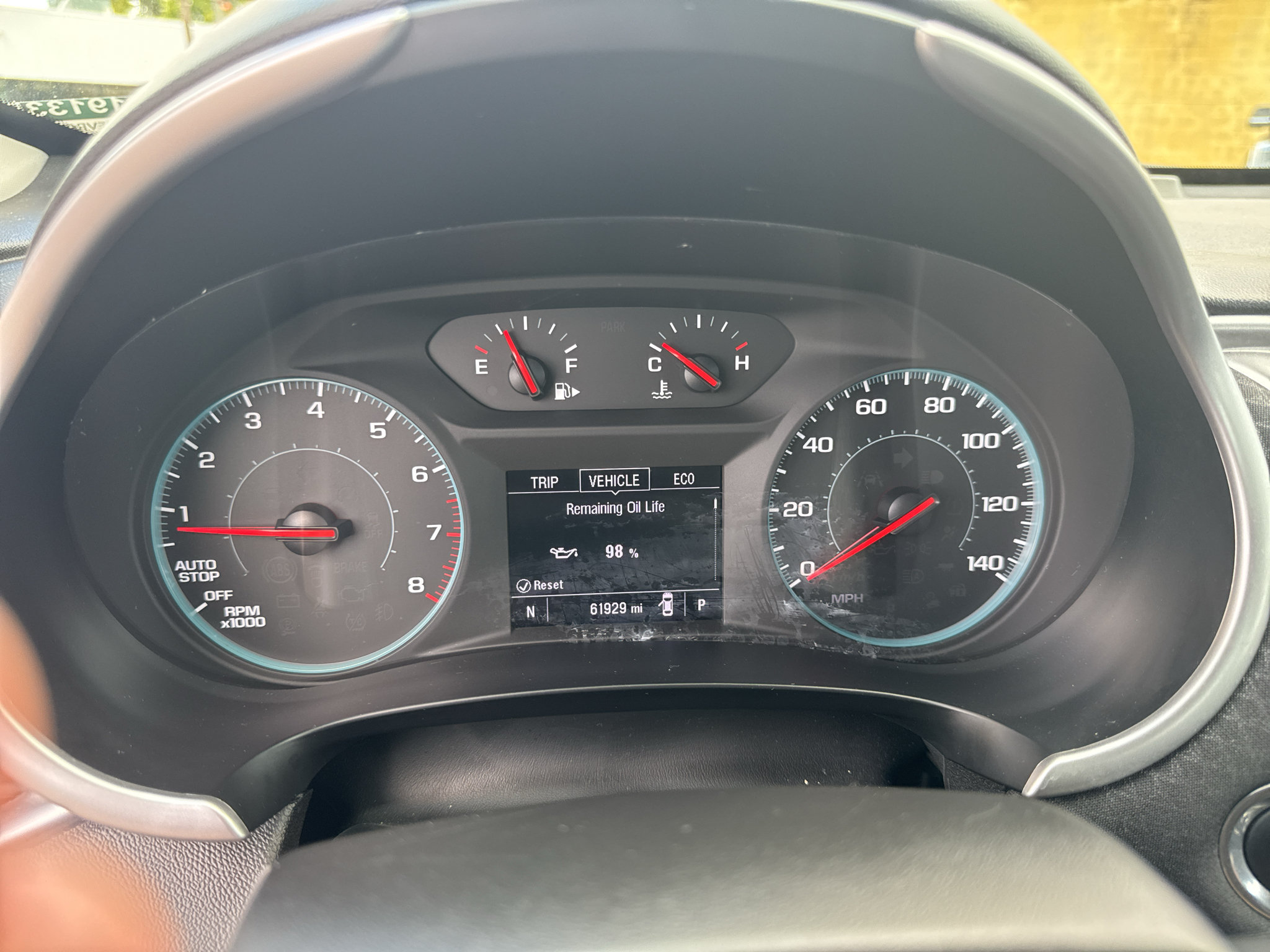 Used 2024 Chevrolet Malibu LT FWD image 27