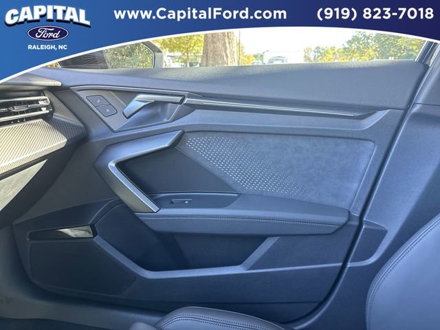 Used 2025 Audi RS 3 image 28