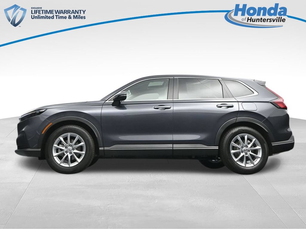 New 2026 Honda CR-V EX image 33