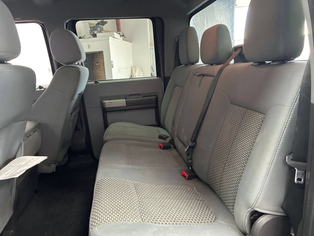 Used 2013 Ford F350 XLT w/ XLT Value Pkg AWD/4WD image 17