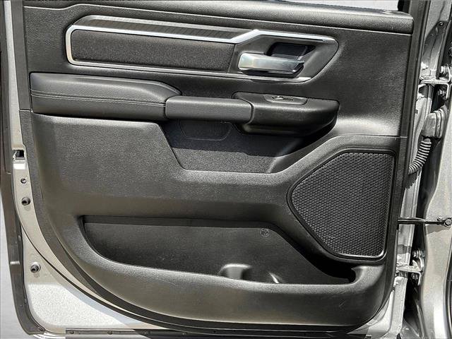 Used 2026 RAM 1500 Big Horn AWD/4WD image 19
