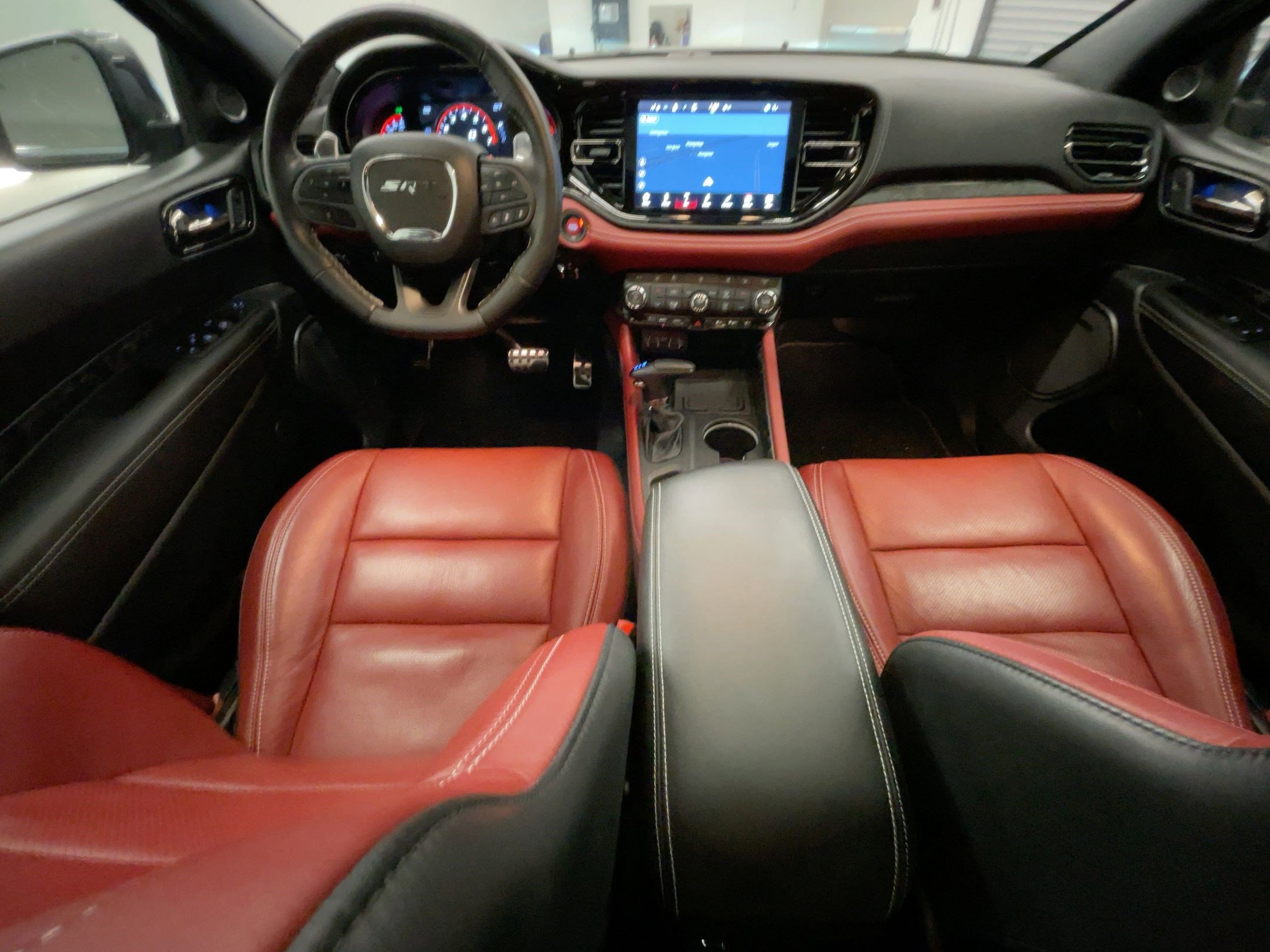 Used 2023 Dodge Durango SRT image 16