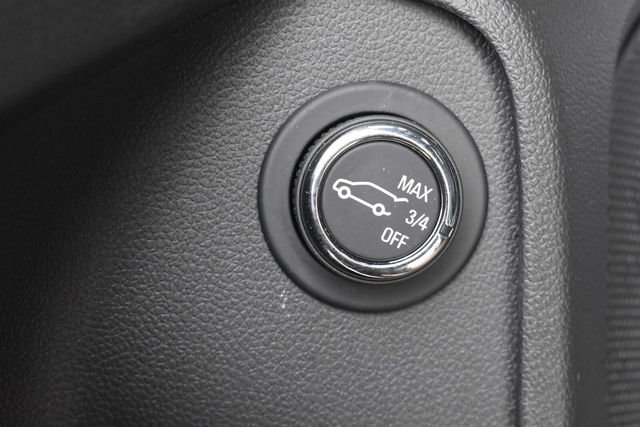 New 2026 Chevrolet TrailBlazer RS w/ Convenience Package image 24