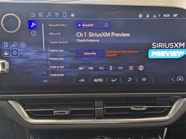 Certified 2025 Chevrolet Equinox EV LT image 15