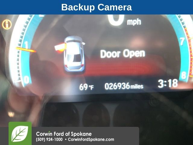 Used 2017 Honda Civic EX image 2