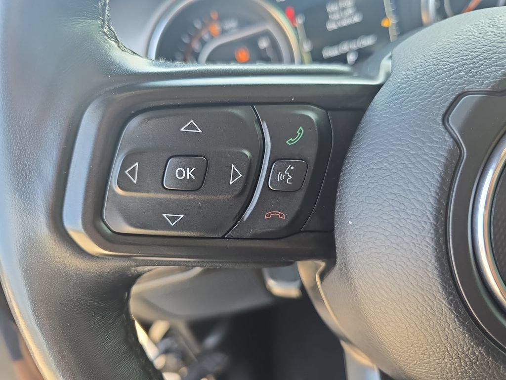 Used 2021 Jeep Gladiator Sport AWD/4WD image 18
