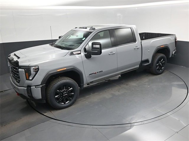 Used 2024 GMC Sierra 3500 AT4 w/ AT4 Premium Plus Package image 54