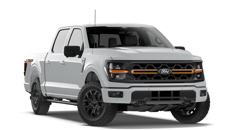 New 2026 Ford F150 Tremor AWD/4WD image 48