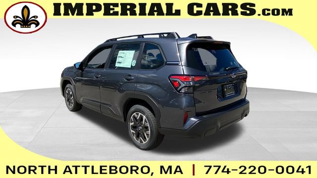 New 2026 Subaru Forester AWD/4WD image 7