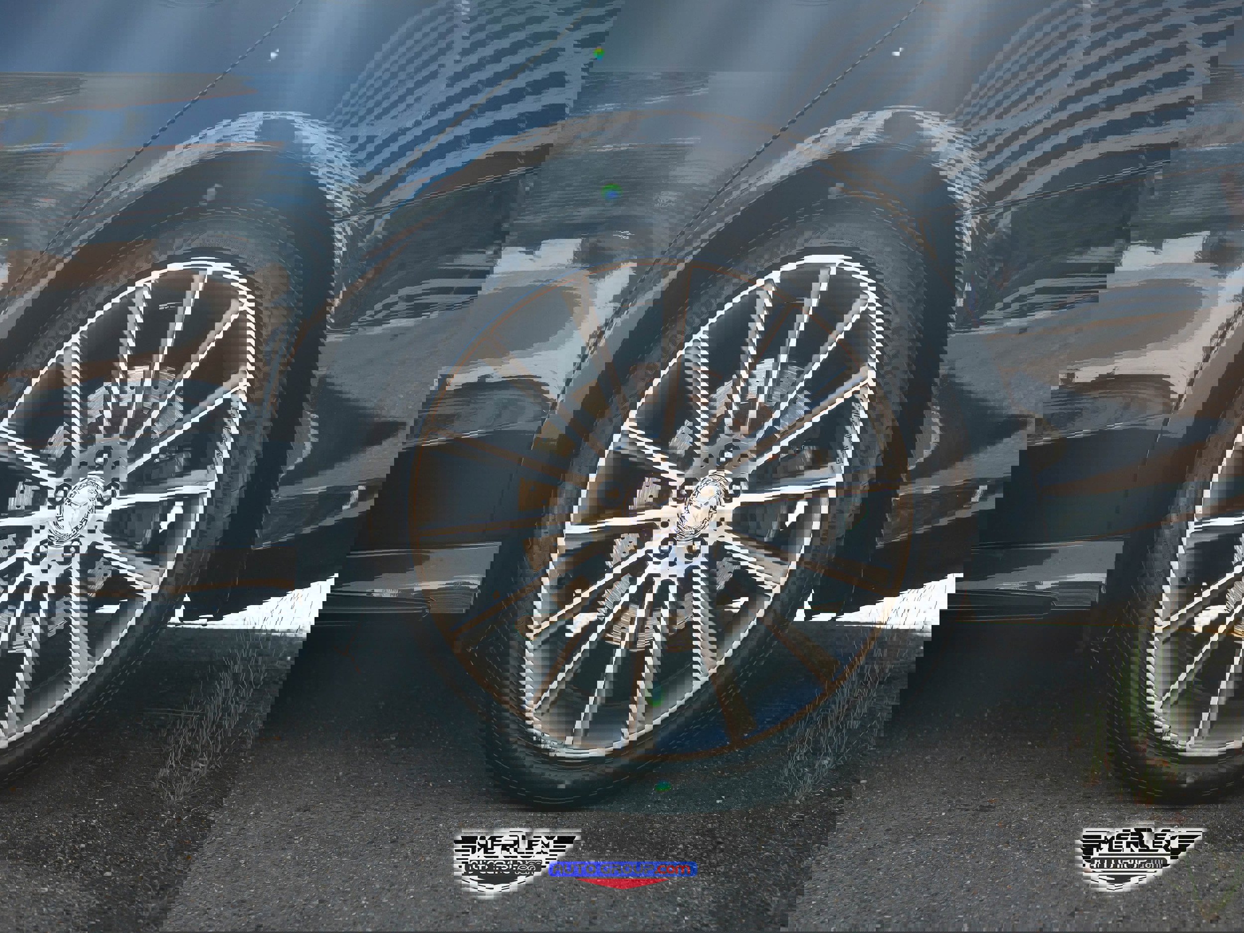 Used 2017 Mercedes-Benz S 550 Sedan image 12