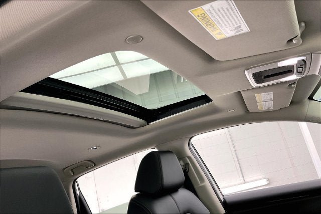 Certified 2026 Honda HR-V EX-L image 13