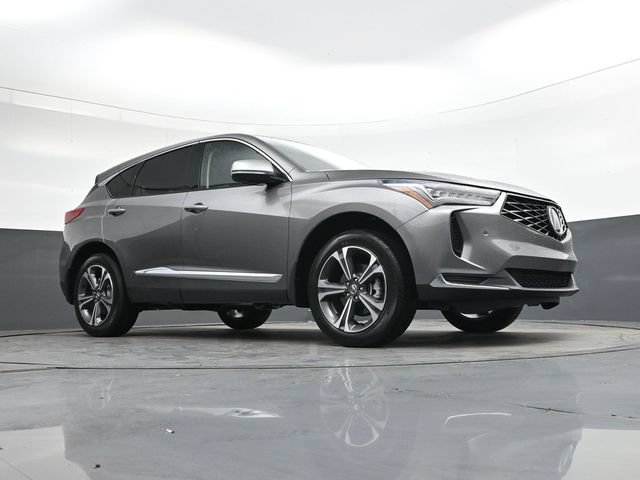 New 2026 Acura RDX w/ Technology Package AWD/4WD image 26