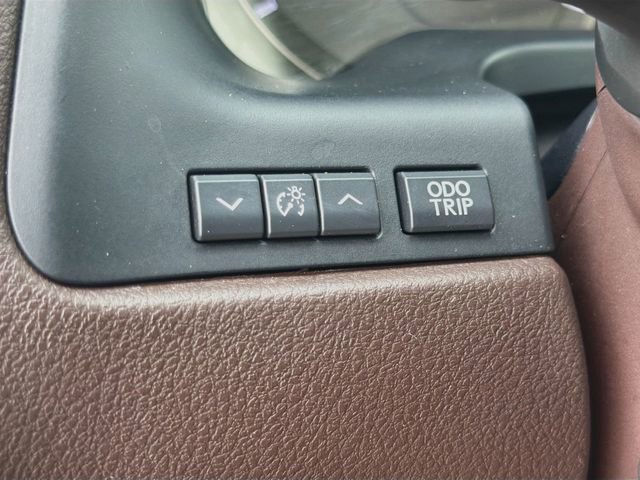 Used 2020 Lexus RX 350 FWD w/ Premium Package image 35
