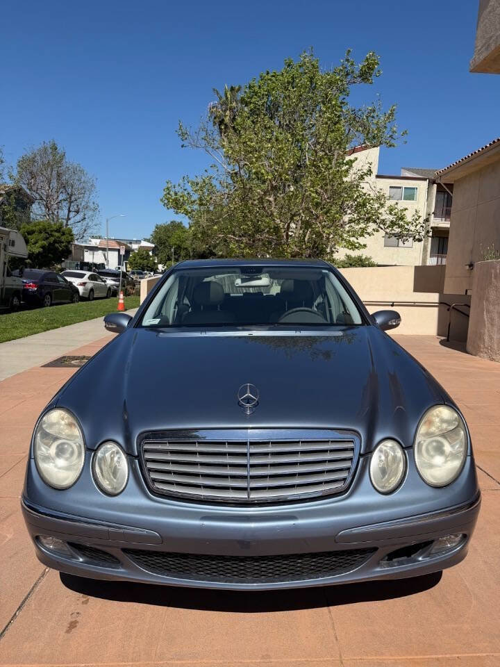 Used 2006 Mercedes-Benz E 350 Sedan image 6