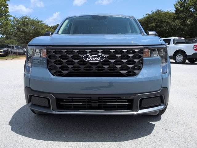 New 2026 Ford Maverick XLT AWD/4WD image 8