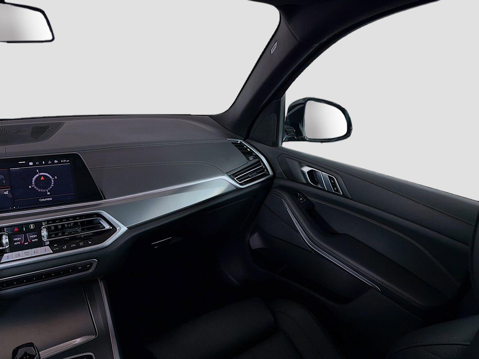 Used 2023 BMW X5 xDrive40i w/ Premium Package image 27