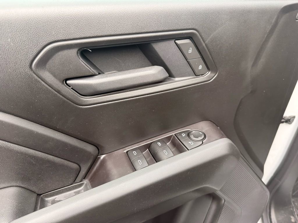 New 2026 Chevrolet Colorado Trail Boss image 6