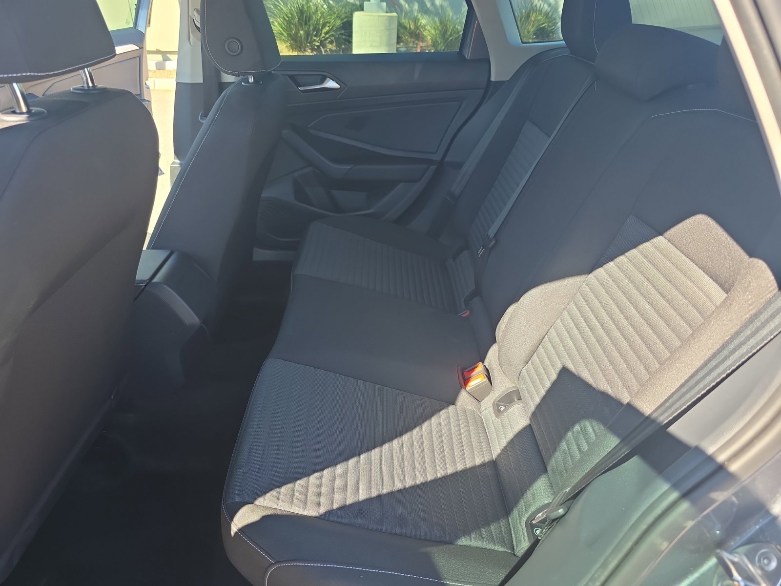 Used 2023 Volkswagen Jetta S w/ IQ.Drive Package image 17