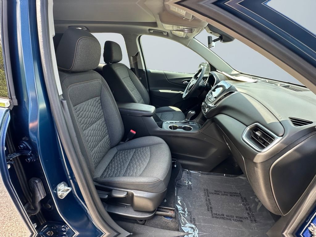 Used 2020 Chevrolet Equinox LT image 15
