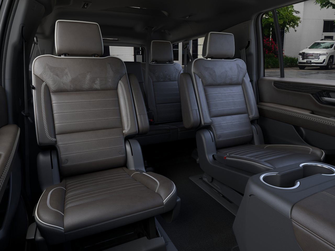 New 2026 GMC Yukon XL Denali Ultimate image 19